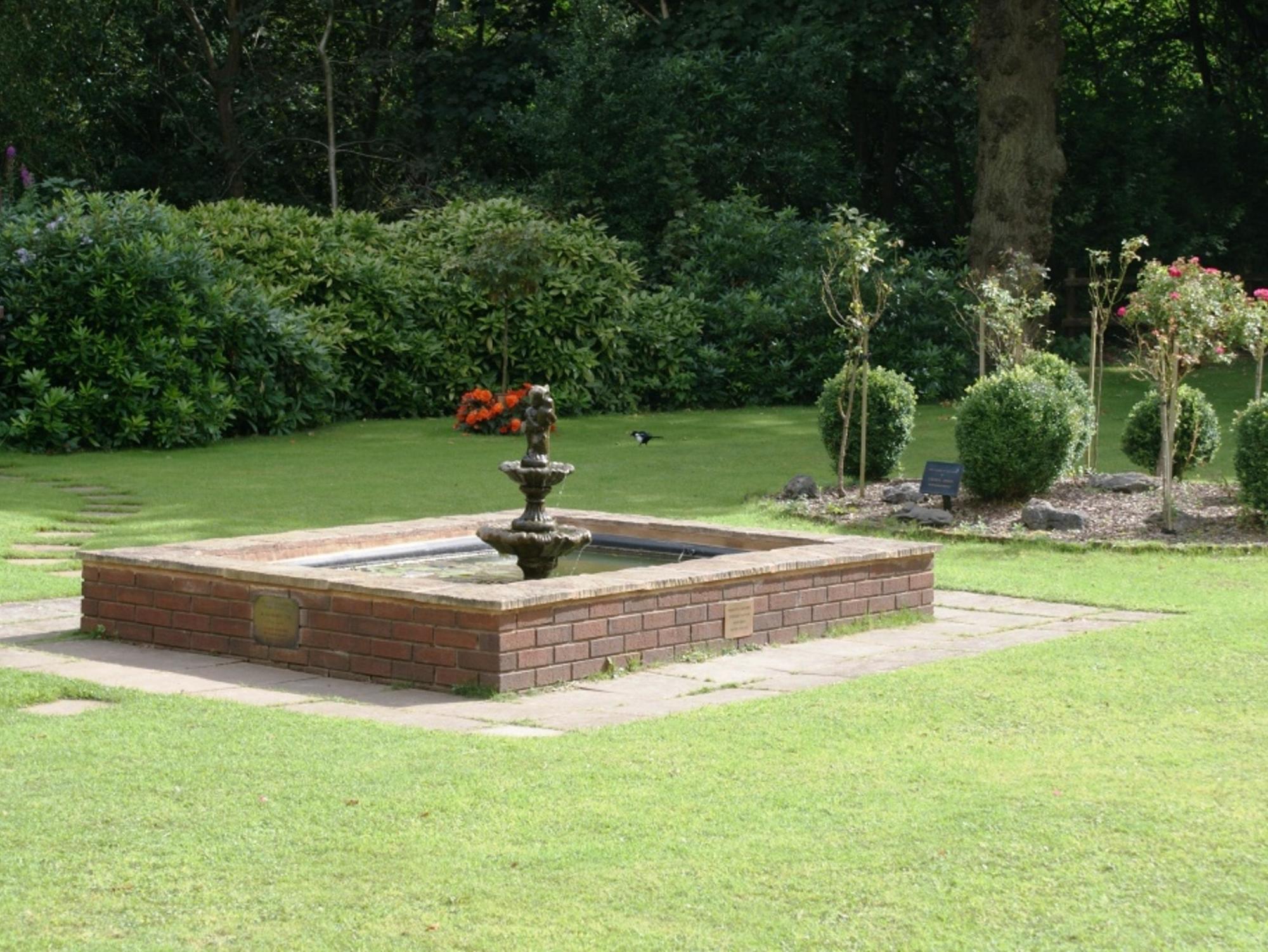 Hillscourt Hotel Barnt Green Exterior foto